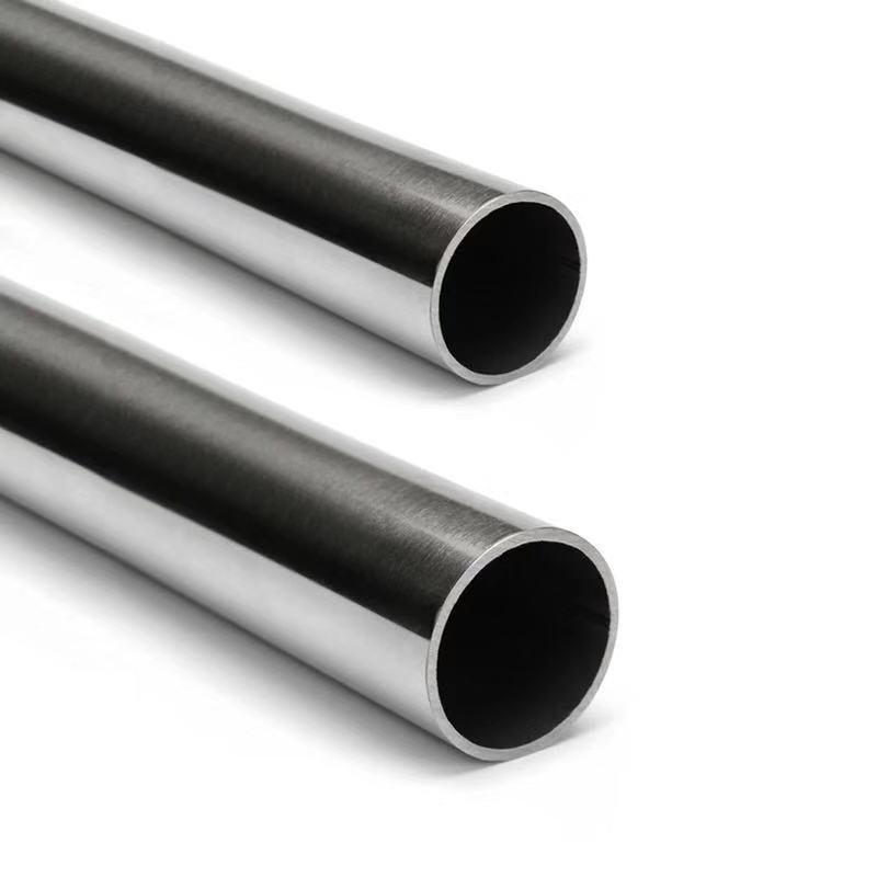 10cr17ni7 Stainless Steel Pipe for Grade 201 301 401