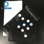 VL03 White Color One Way Degassing Valve Food Bag One Way Valve
