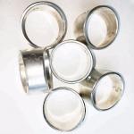 Diesel Engine Aluminum Connecting Rod Bushings SD22 1 Year Warranty