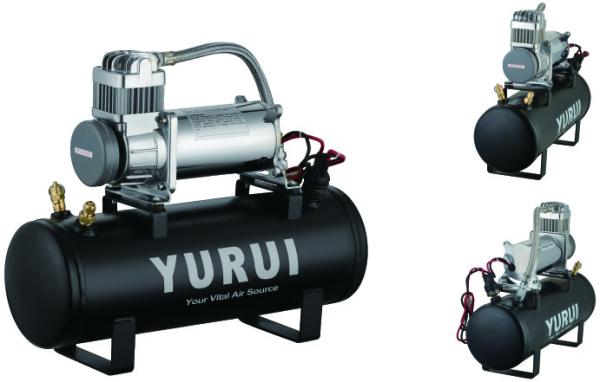 Durable Heavy Duty Small Air Compressor Tank For Cars Inflation And Agriculture