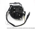 Logo Emblem Rear View Camera Retrofit For Volkswagen 700TV Line Resolution