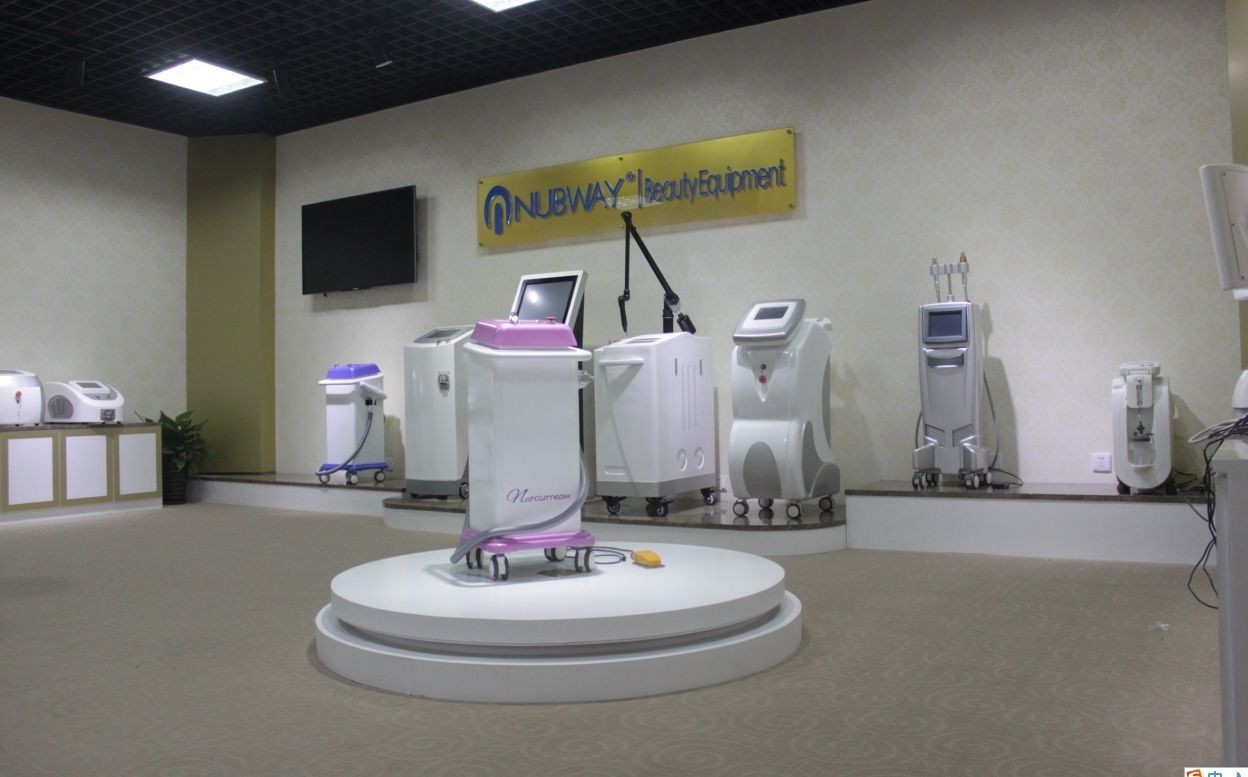 Fractional RF Mcroneedle Machine / Stretch Marks Removal Device for skin care
