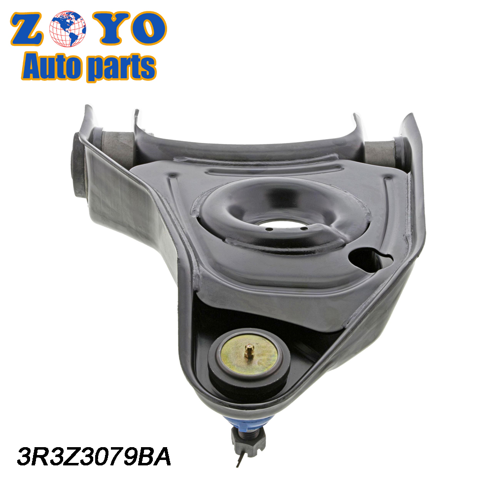 Ford Mustang 94-04 RK620900 Control Arm with Lower Position and SPHC Steel