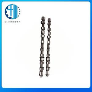 China Camshaft 13020-2W201 13000-DB000 For Nissan ZD30 Engine Spare Parts factory
