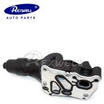 Engine Oil Cooler assembly For Mercedes-Benz W212 A2711801410