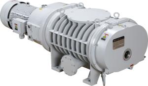 China BSJ1200LC High Speed 11 kW Mechanical Roots Vacuum pump factory