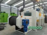 Mesh Belt Continuous Shot Blasting Machine