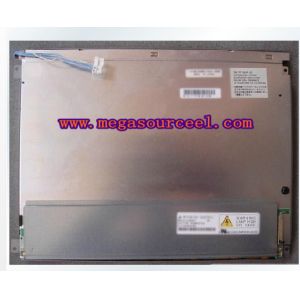 LCD Panel Types NL8048BC24-01  NEC  9.0Wide  800x480 pixels  LCD Display
