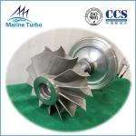 NR24/S Marine Turbocharger Rotor Assembly Complete For Marine Engine Parts