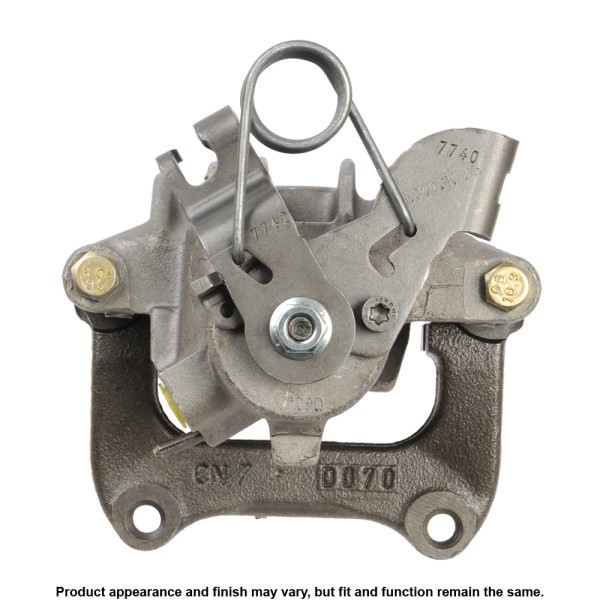AUDI Auto Parts Vehicle Brake Caliper 19B2891A 19B2890A