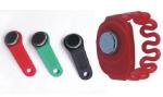 TM card watchs / TM card handles