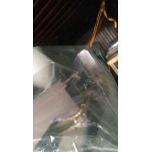 7 Tons Polyurethane Injection Machine / Manual Injection Molding Machine Low