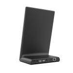 RoHS Portrait RJ45 800*1280 All In One Android Tablet For POS / Feedback Device