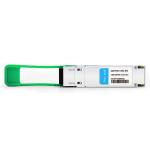 Cisco QSFP-100G-CWDM4-S Compatible 100G QSFP28 CWDM4 1310nm 2km LC SMF DDM