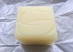 High Temperature resistance Hot Melt Glue Adhesive For Sticker / Tape Industrial