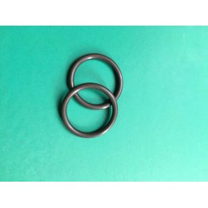 China AS568 High Temperature Resistance FKM O Ring Seals on sale