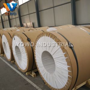 China 2.5mm  1220×2440mm 1000 Series Aluminum Sheet Coil on sale