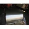 Buy cheap Various Width Coil Industrial Aluminum Foil 0.095MM Alloy 8011 For Heat from wholesalers