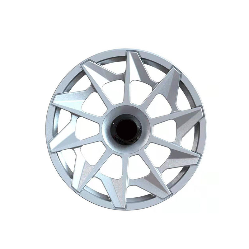 finished Stronger lighter wheels Custom Forged Wheel for sales