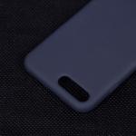 Silicon cell phone case packaging imitation back cover phone case for iphone 7