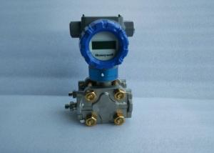 China Chemical Industry Honeywell Pressure Transmitter STD720 E1AC4AS 1 A AHB 11S A 50A0 factory