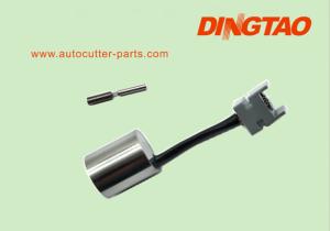 China 75282002 GT5250 Cutter Parts Transducer Ki Assy Short Cable Suit Cutter factory