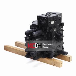 China 8481804090 KMX15RA Yamashige Hydraulic Control Valve factory