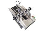 Stainless Steel 800mm Length Friction Pouch Feeder With Sensor Counter