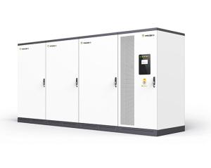 China ODM Commercial Battery Storage Cabinet Lithium Battery Charging Cabinet With MPPT factory