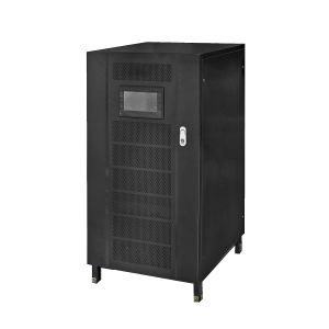 Uninterruptible Power Supply Modular Online UPS 100KVA Low Frequency