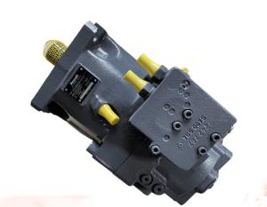China R902202667 A11VLO260LRDH1/11R-NSD12N00-S Rexroth A11VO Series Axial Piston Variable Pump factory