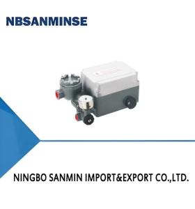 China C6000 Sanmin Series electricity - gas valve locator factory