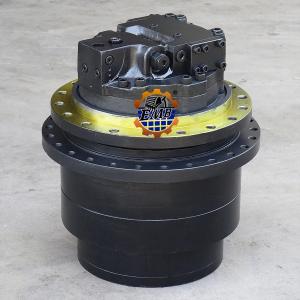 China 31N8-40070 R305-7 Travel Motor R320 31Q8-40061 Final Drive Motor For Excavator factory