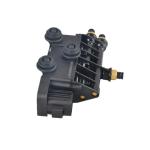 RVH500060 RVH000095 Air Suspension Solenoid Valve Block Range Rover L322 Sport