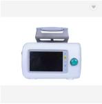 7 Inch CE Ambulance Portable Ventilator Machine OEM For Emergency