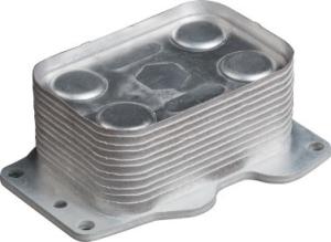 China 6790859280 Oil Cooler For FORD factory