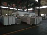 400v 11kv Hydropower Distribution Oil Transformer Customized
