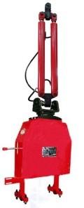 China API Specification 7K /Power tongs/ZQ125-DS-2Hydraulic Suspender factory