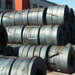 1000mm-12000mm HRC Hot Rolled Coil Mild Steel Coil ID 508mm 610mm