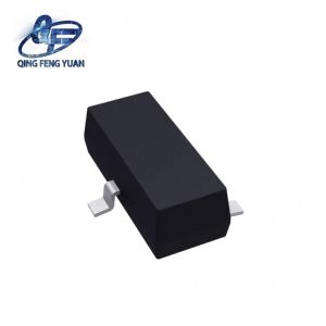 China Texas DRV5053RAQDBZRQ1 In Stock Electronic Components Integrated Circuits Microcontroller Buy IC chips old SOT-23 factory