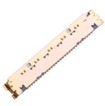 ISO13485 HRS DF81D-30P-0.4SD LVDS Coaxial Cable Assembly For Micro Coaxial