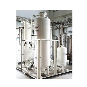 China oxygen plant generating oxygen plant generator cost in china factory
