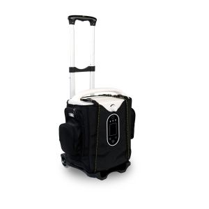 7kgs High Flow Oxygen Machines 1L 2L OEM Medical Care