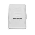 Highly Accurate Wireless Household Weather Station With Barometric Accuracy Of