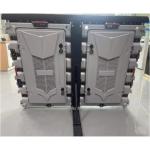 P8 Outdoor High Brightness Football Sports Perimeter Stadium LED Display