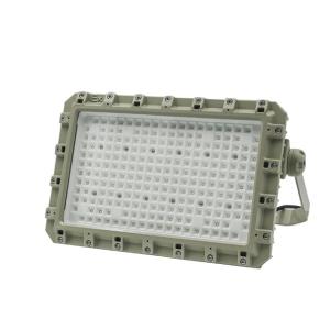 China ATEX ExD Explosion Proof LED Flood Light 6000K 11500 Lumens Hazardous Area Lighting factory