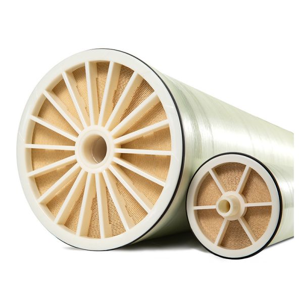 China Proton Exchange Universal 8040 Reverse Osmosis Membrane factory