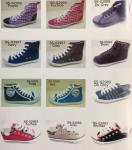 Vulacinzed shoes(casual shoes,canvas shoes)