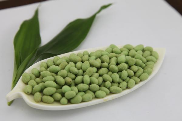 Yummy Wasabi Unsalted Sunflower Kernels Vitamins Contained Keep In Cool