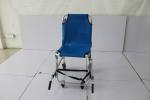 Class II 41KG Medical Rescue Ambulance Folding Manual Stair Evacuation Chair